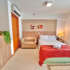 Bsb Premium Flats - Saint Moritz Shn Apartment