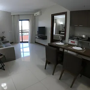 Bonaparte - Excelente #503 Apartamento